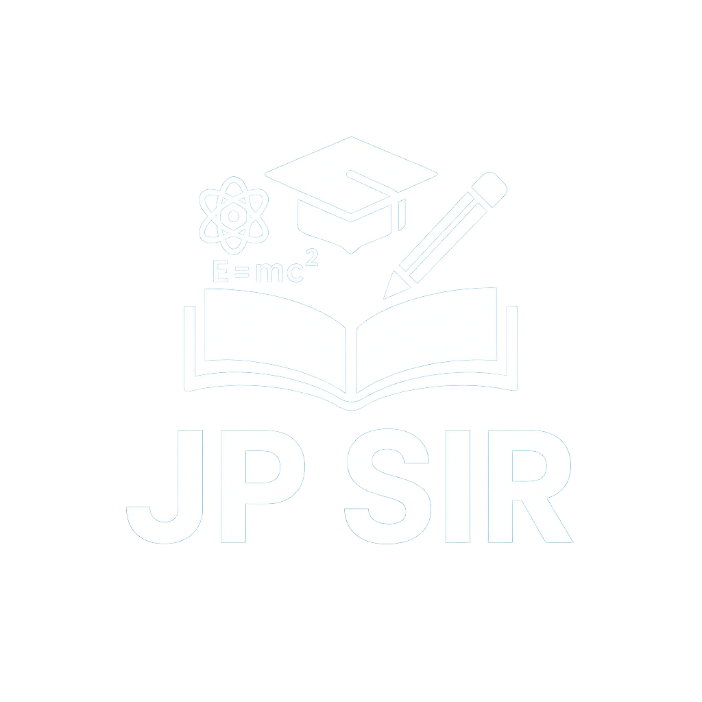 JP Sir